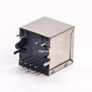 Modular connector
