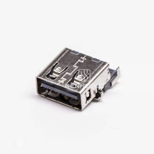 USB connector
