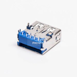 USB connector