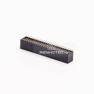 Header connector