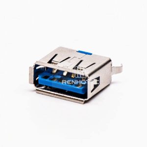USB connector