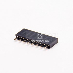 Header connector