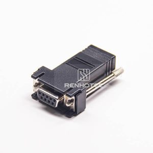 D-sub connector