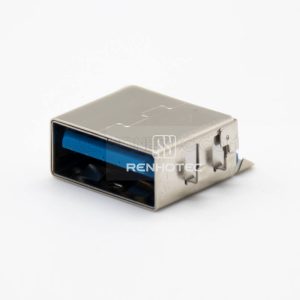 USB connector