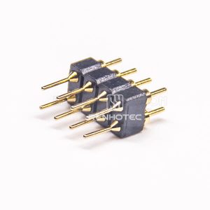 Header connector