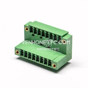Terminal block
