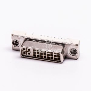 DVI connector