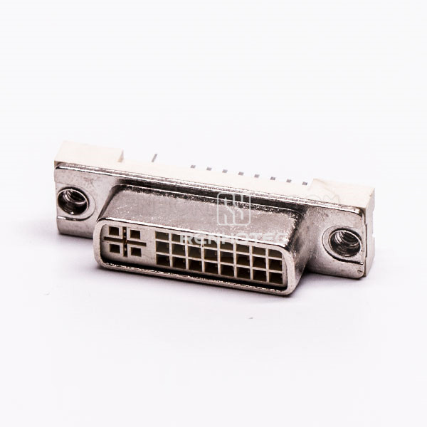 DVI Connector RHT-621-2101