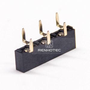 Header connector