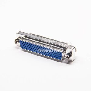 D-sub connector