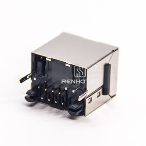 Modular connector