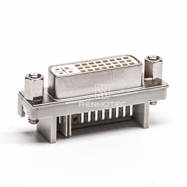 DVI Connector RHT-621-2110