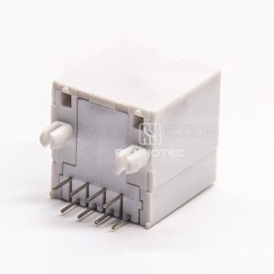 Modular connector