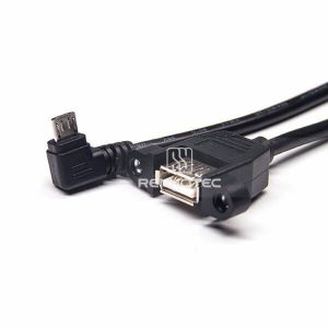 Cable assembly