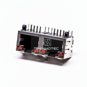 Modular connector