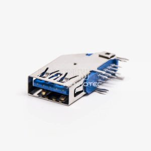 USB connector