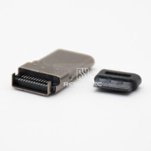 USB connector