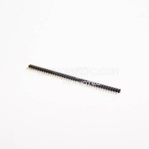 Header connector