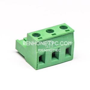 Terminal block