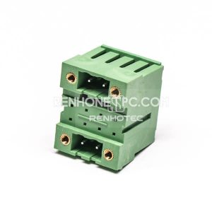 Terminal block