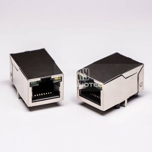 Modular connector