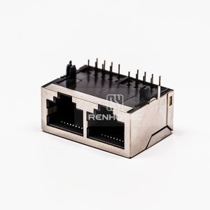 Modular connector