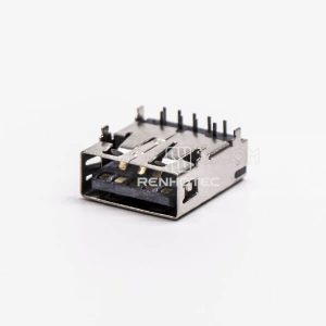 USB connector