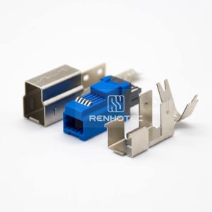 USB connector
