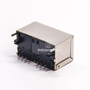 Modular connector
