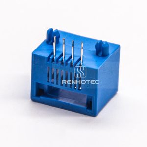 Modular connector