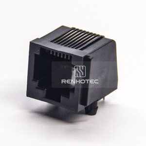 Modular connector