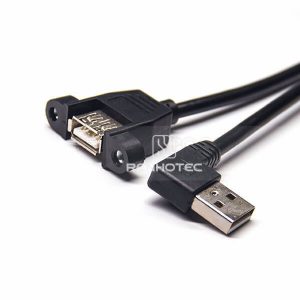 Cable assembly
