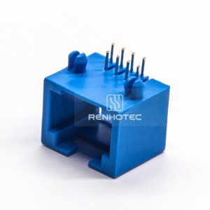 Modular connector