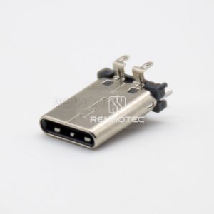 USB connector