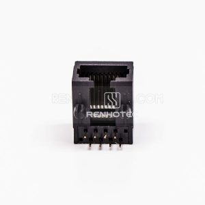Modular connector