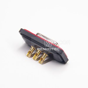 D-sub connector