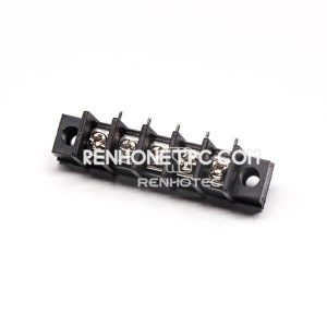 Terminal block