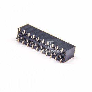 Header connector