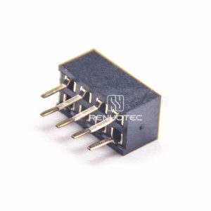 Header connector