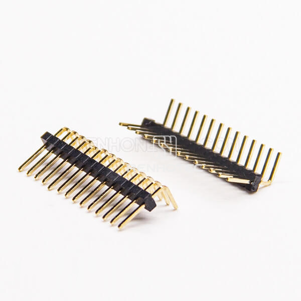 Pin Header Connector RHT-603-3004