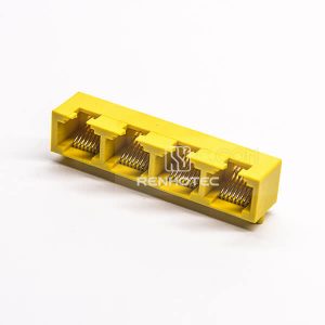 Modular connector