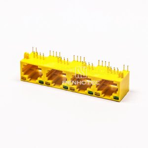 Modular connector
