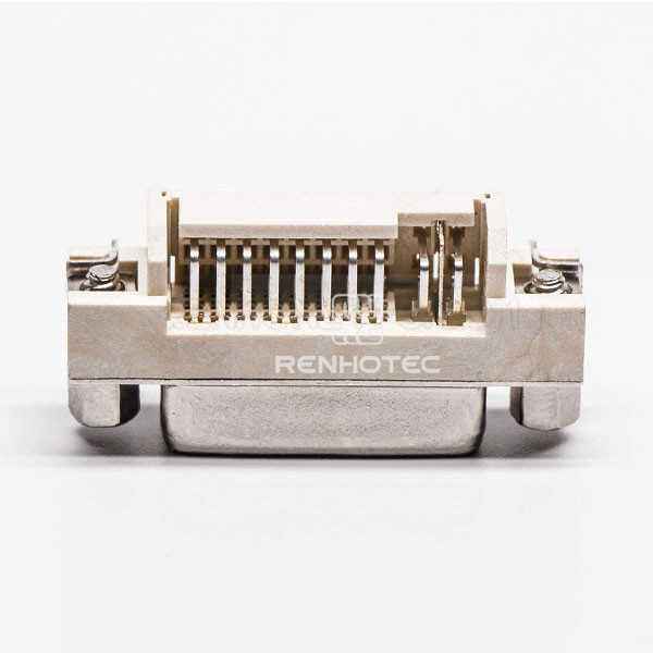 DVI Connector RHT-621-2107