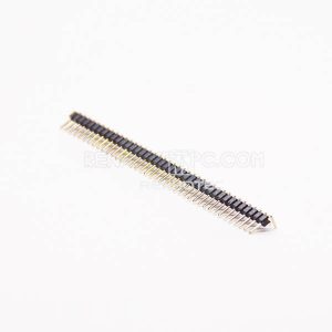 Header connector