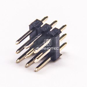 Header connector