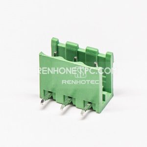 Terminal block