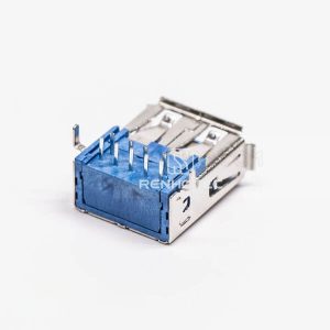 USB connector