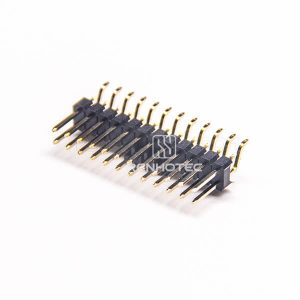 Header connector