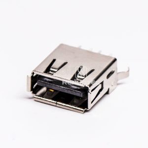 USB connector