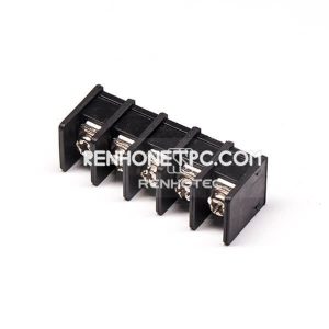Terminal block